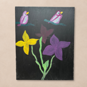 Obraz - Kamaráti 50×40